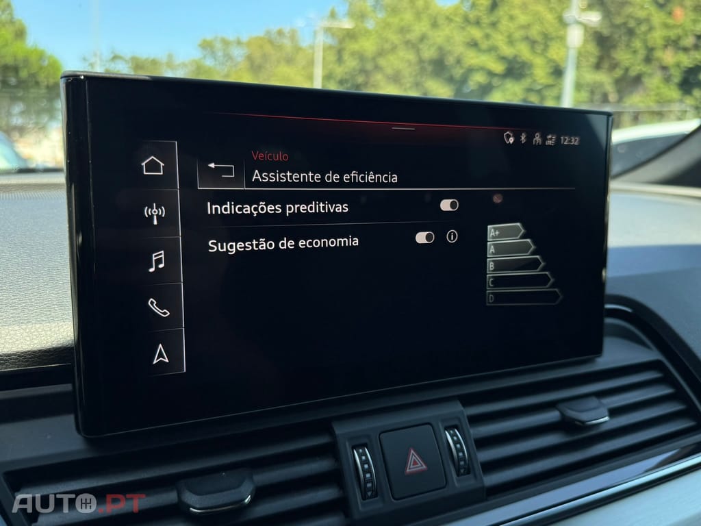 Audi Q5 35 TDI S line S tronic
