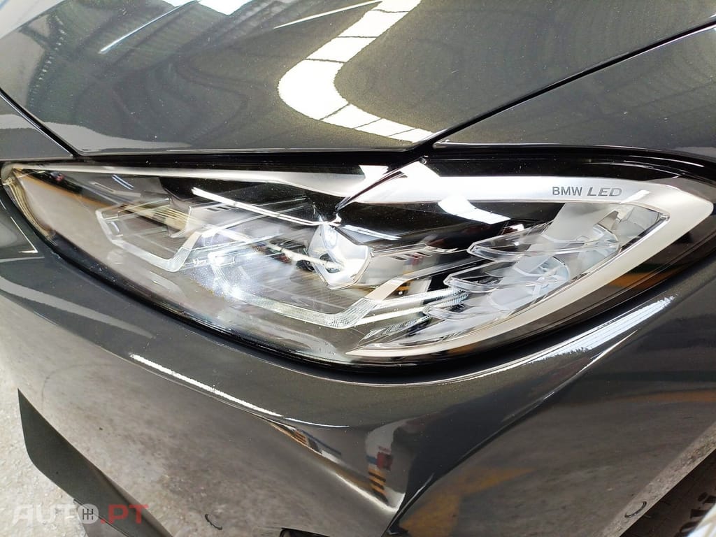 BMW i4 eDrive35