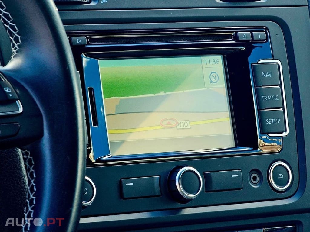 Volkswagen Golf Cabriolet 1.2 TSI Life