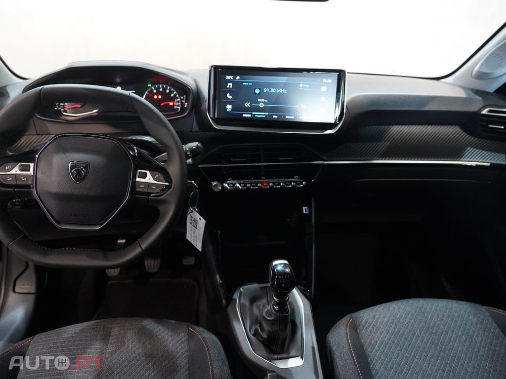 Peugeot 208 1.2 PureTech Style
