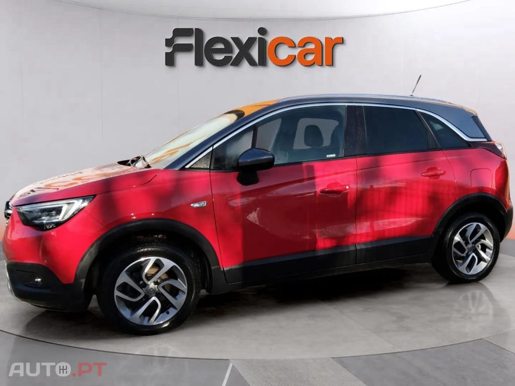 Opel Crossland X 1.6 CDTi Edition