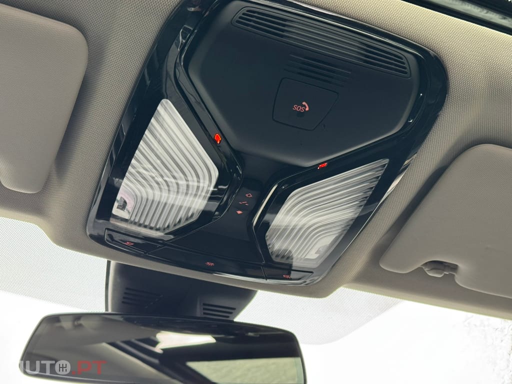 BMW 330 e Touring Corporate Edition Auto