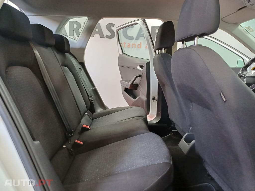 Seat Arona 1.0 TSI Style