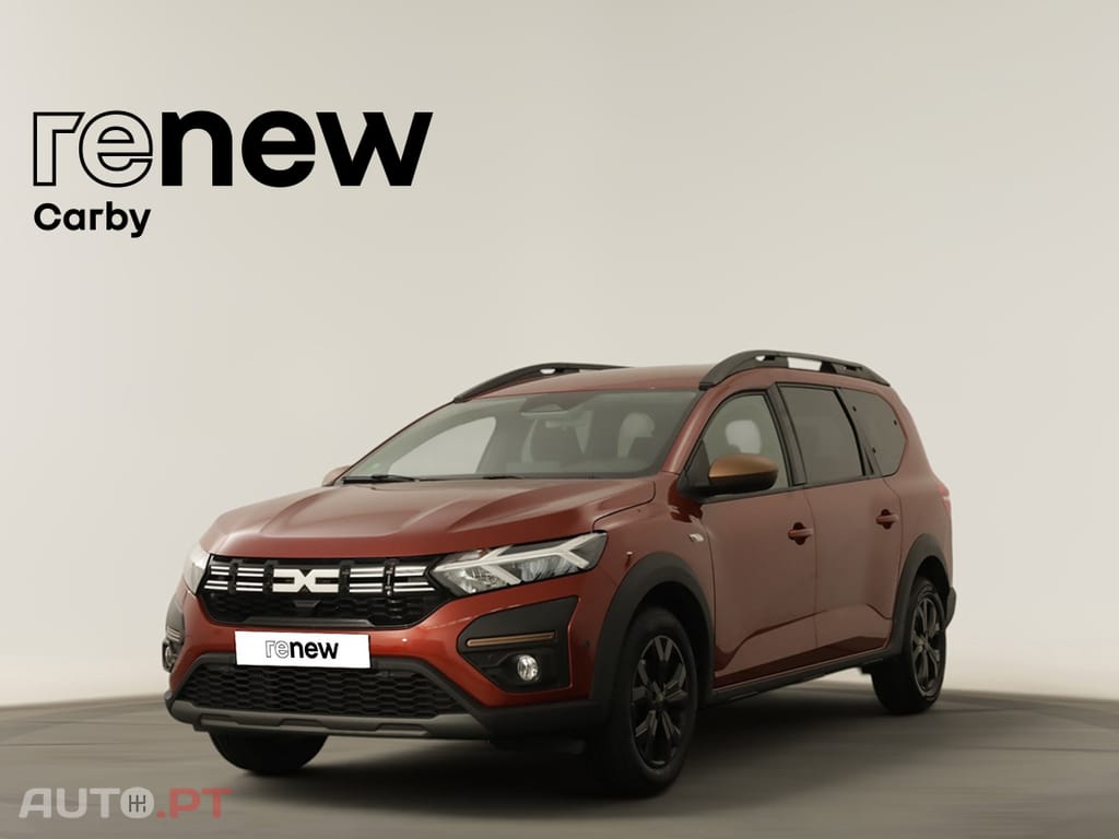 Dacia Jogger Jogger 1.0 ECO-G Extreme+ Up&Go 7L Bi-Fuel
