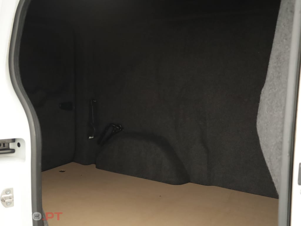 Renault Express Express 1.5 Blue dCi Advance