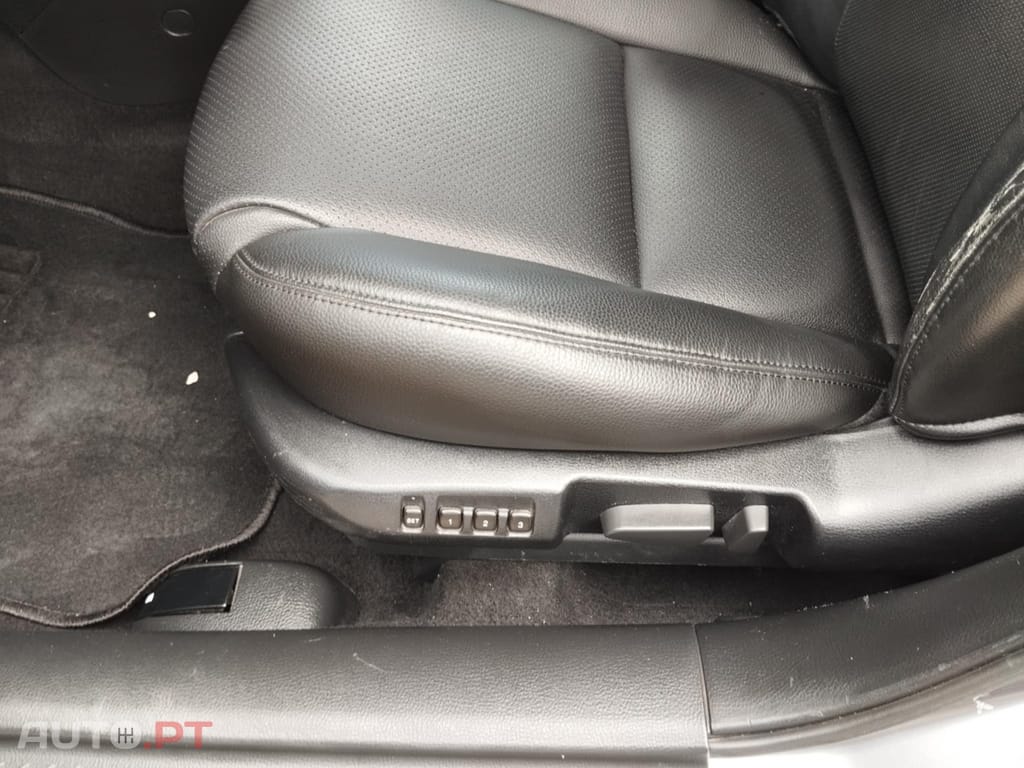 Mazda 6 SW 2.0 D