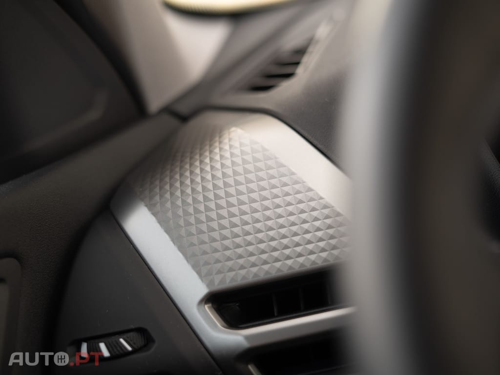 BMW 116 Pack Desportivo M