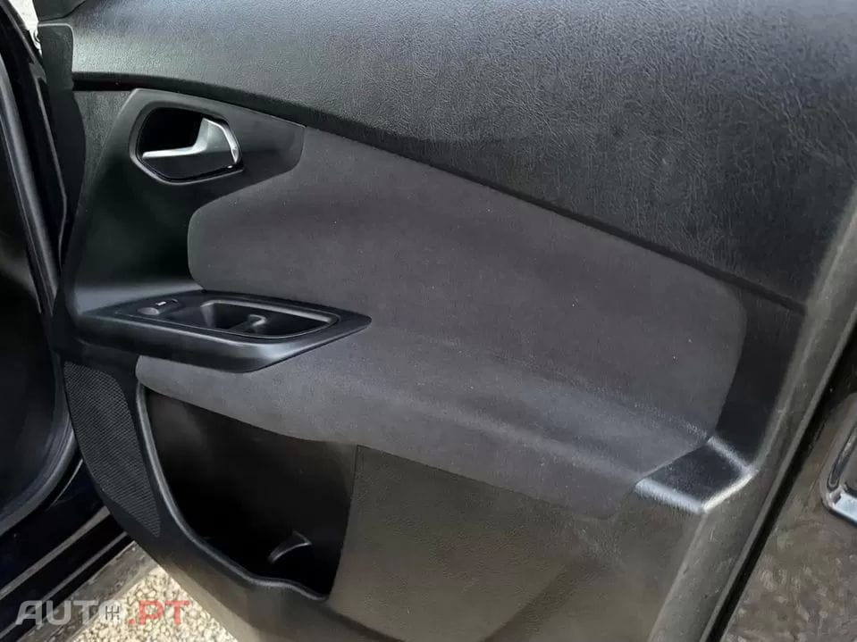 Fiat Tipo 1.3 M-Jet Lounge Tech