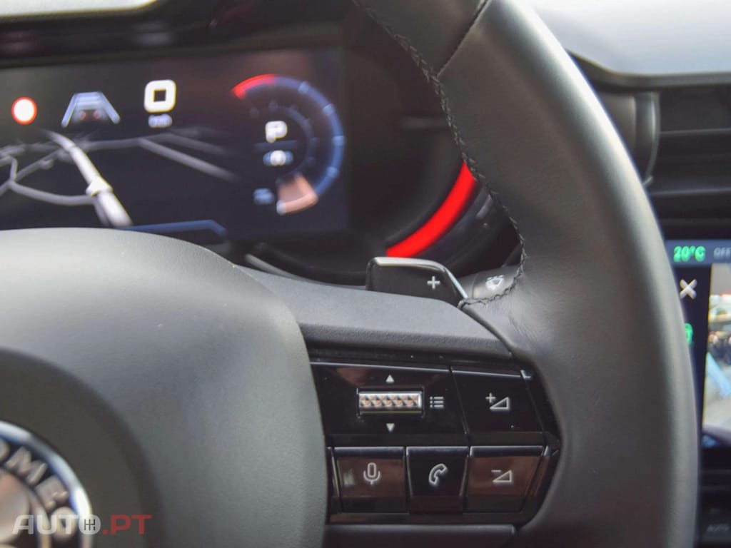 Alfa Romeo Junior 1.2 Sport Speciale Q4 eDCT6