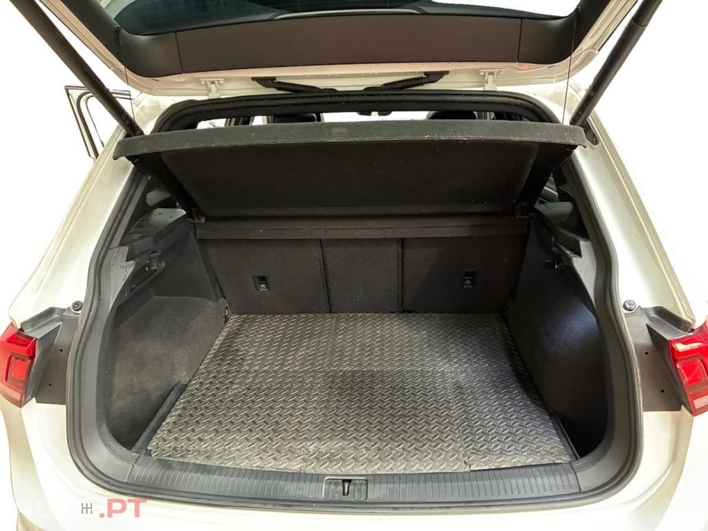 Volkswagen Tiguan 2.0 TDI R-Line DSG