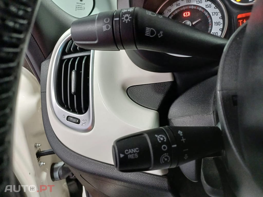 Fiat 500L 0.9 8V TwinAir Lounge S&S