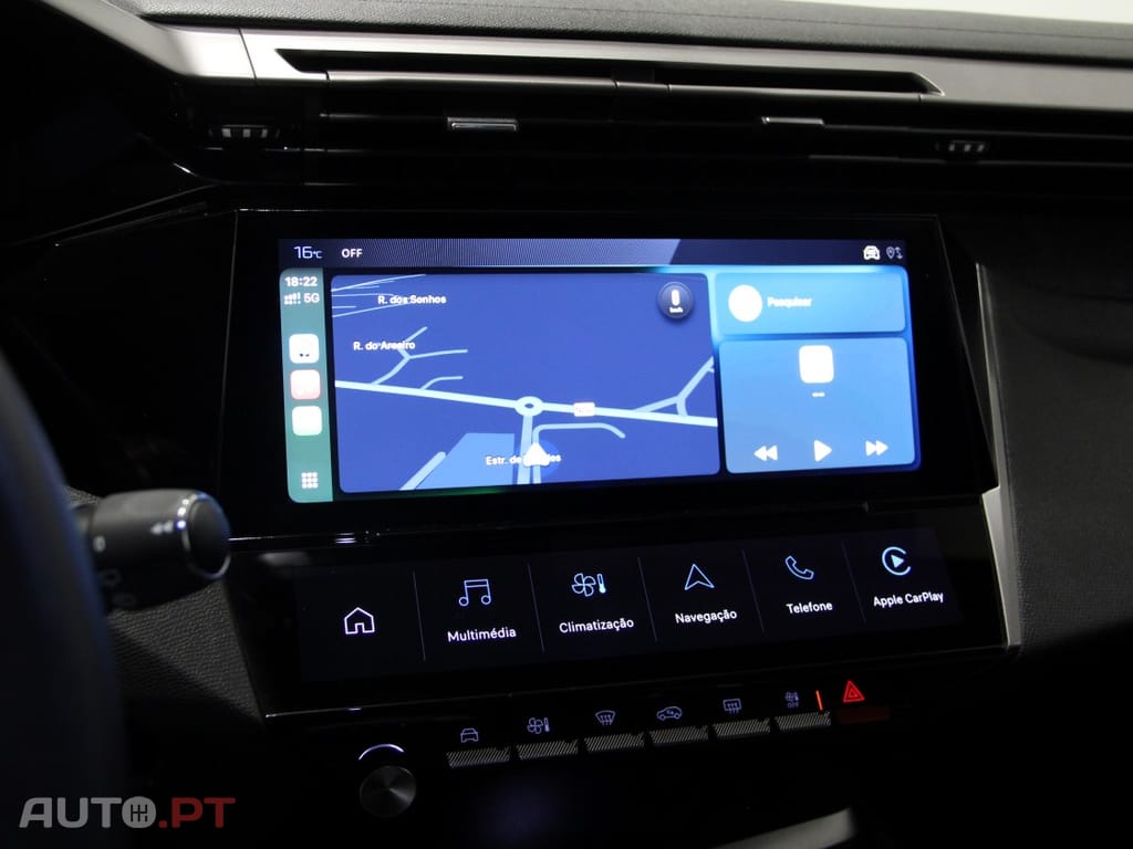 Peugeot 308 SW 1.2 Puretech Allure Pack