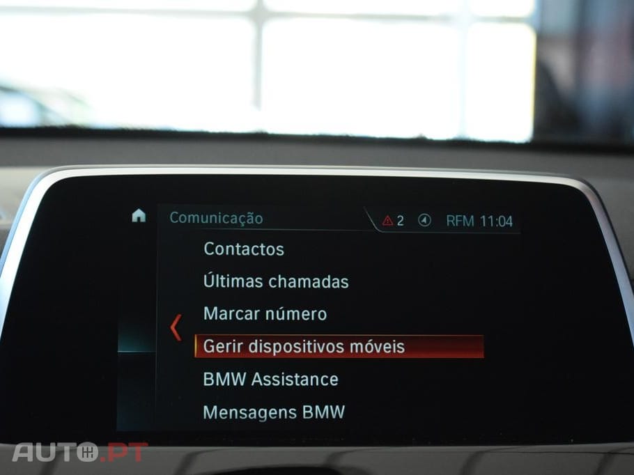BMW X2 16 d sDrive Auto