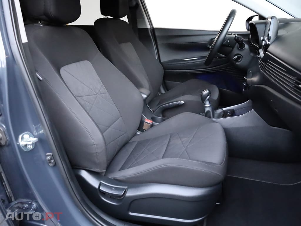 Hyundai Bayon 1.0 T-GDi Premium