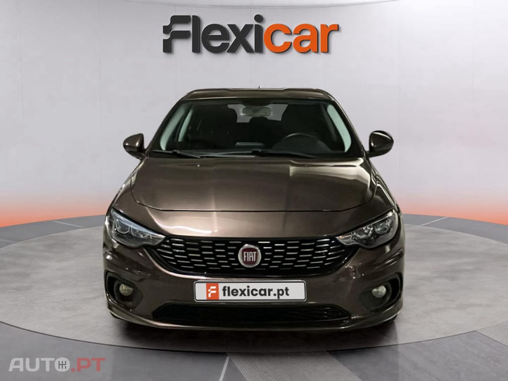 Fiat Tipo 1.3 M-Jet Lounge