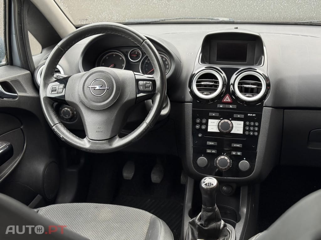 Opel Corsa 1.3 CDTi Cosmo