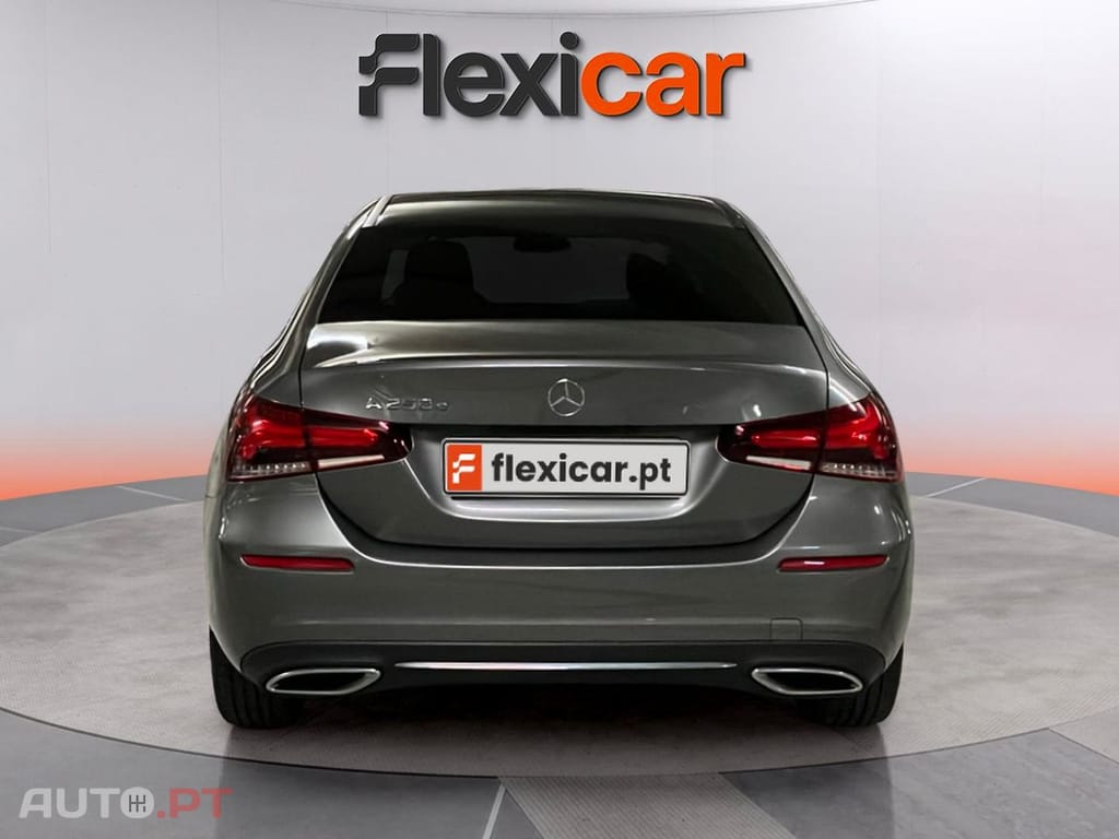 Mercedes-Benz A 250 e Style Plus