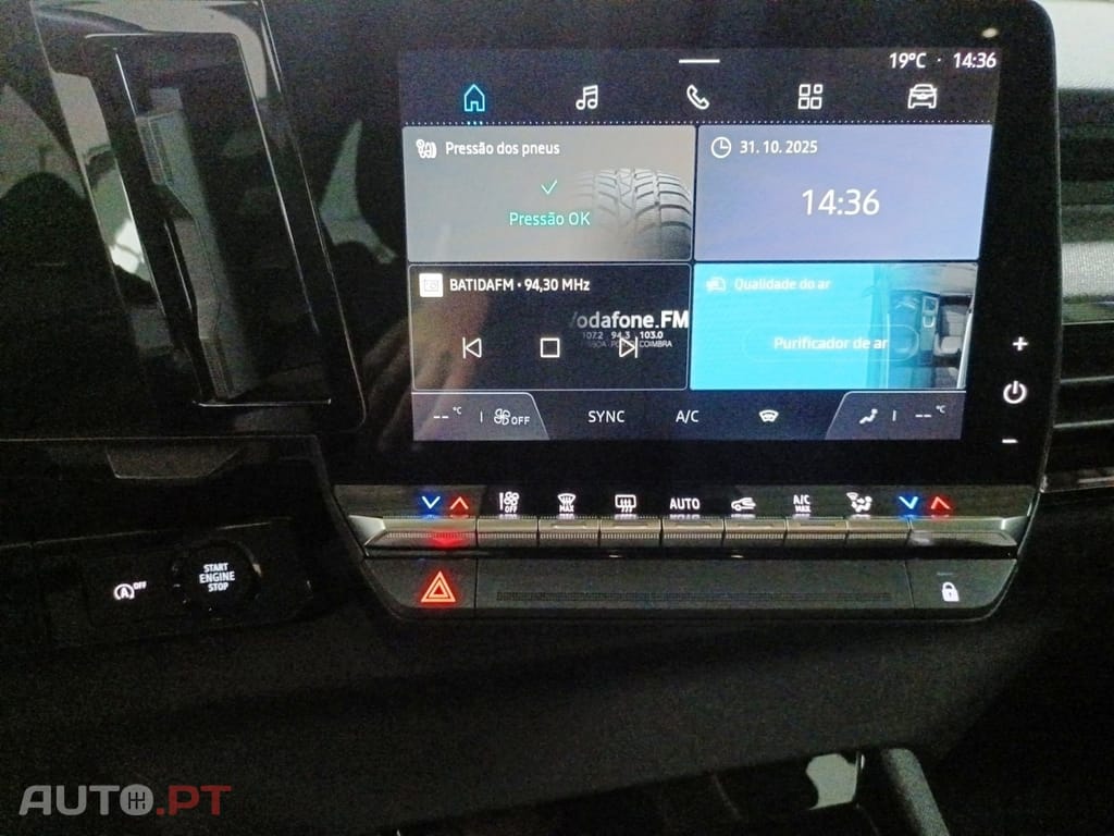 Renault Austral 1.3 Mild Hybrid Equilibre