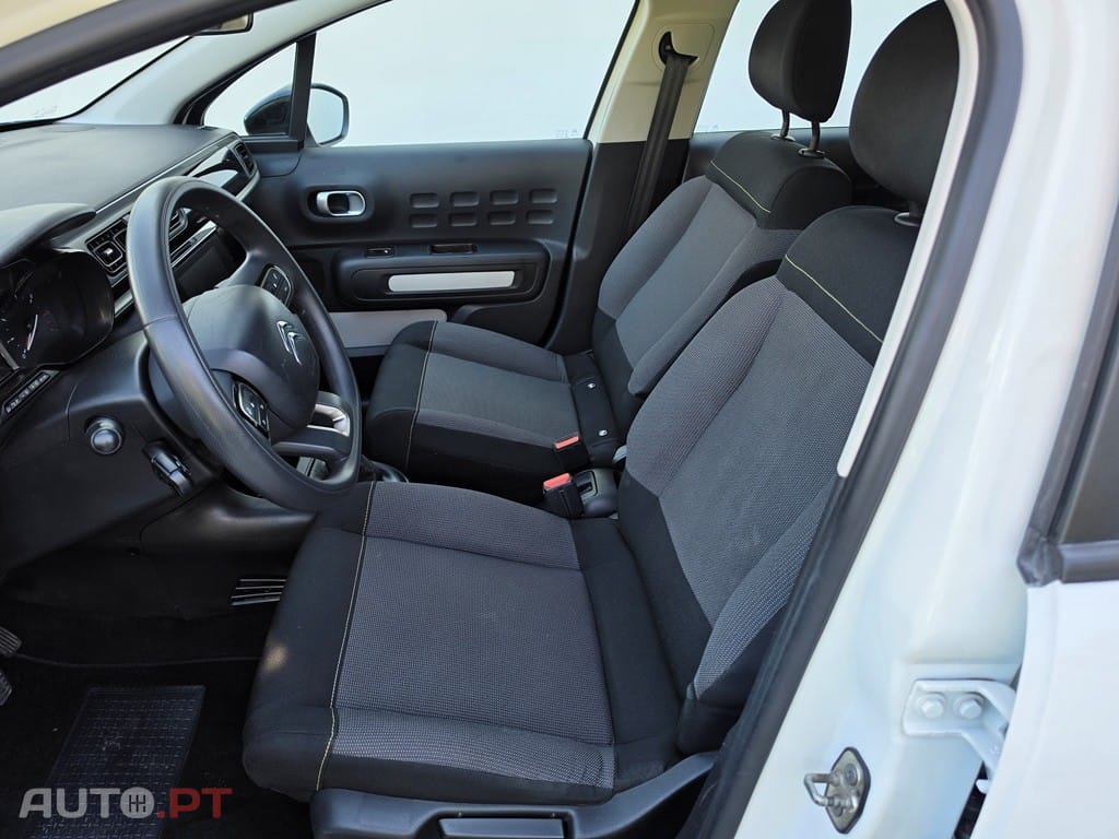 Citroen C3 1.2 VTi Collection