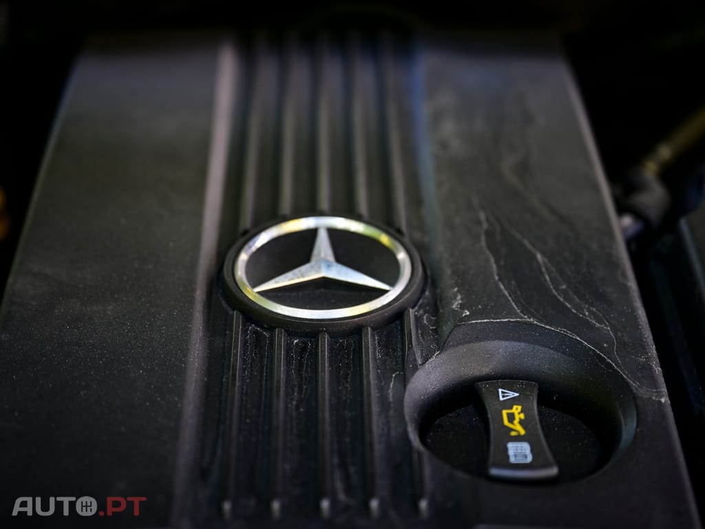 Mercedes-Benz CLK 200 K Avantgarde