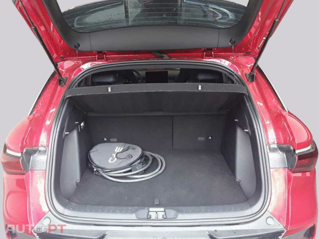 BYD Atto 3 Comfort 60 kWh