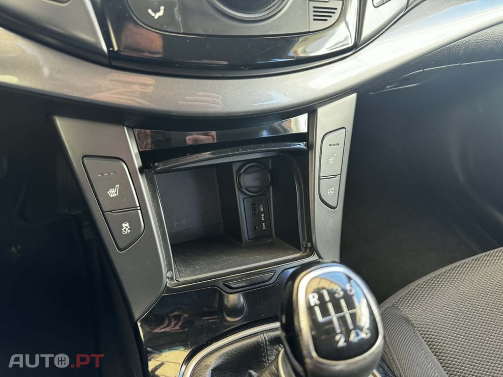 Hyundai i40 1.7 CRDi Blue Comfort