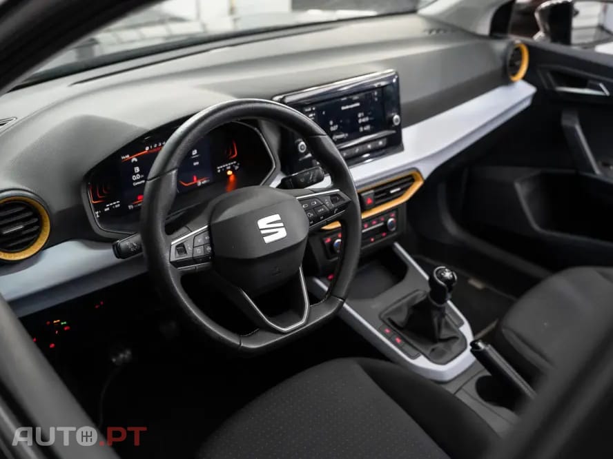 Seat Arona 1.0 TSI Style