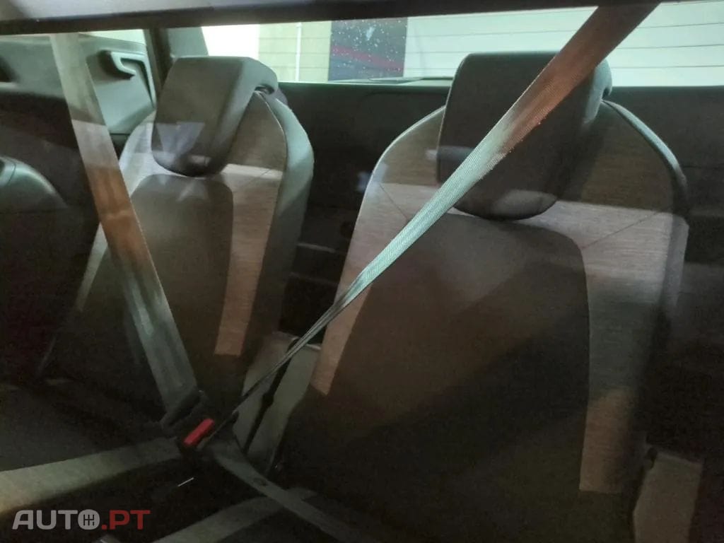 Citroen C4 SpaceTourer ND