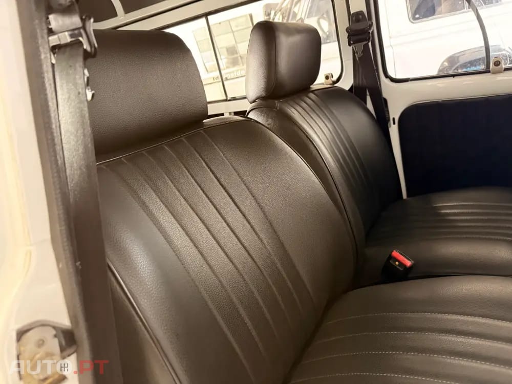 Renault 4 4 F