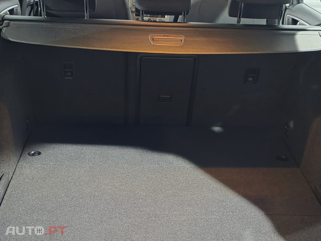 Volkswagen Golf Variant 1.6 TDi GPS Edition