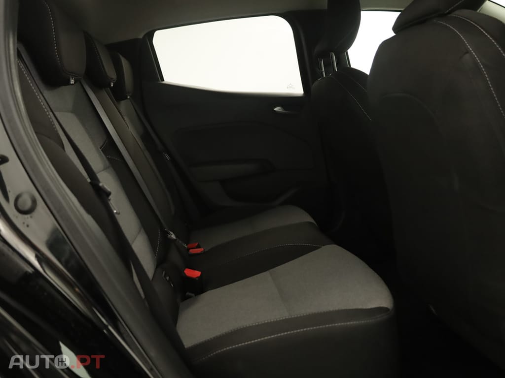 Renault Clio Clio 1.0 TCe Evolution