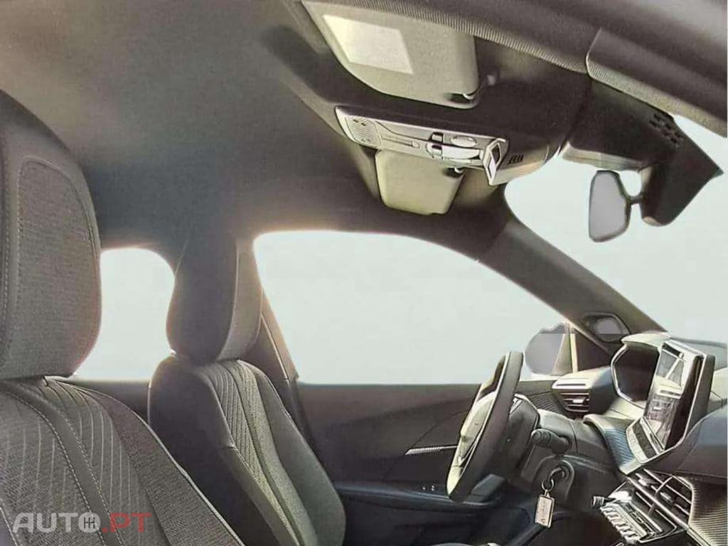 Peugeot 2008 1.2 PureTech Allure