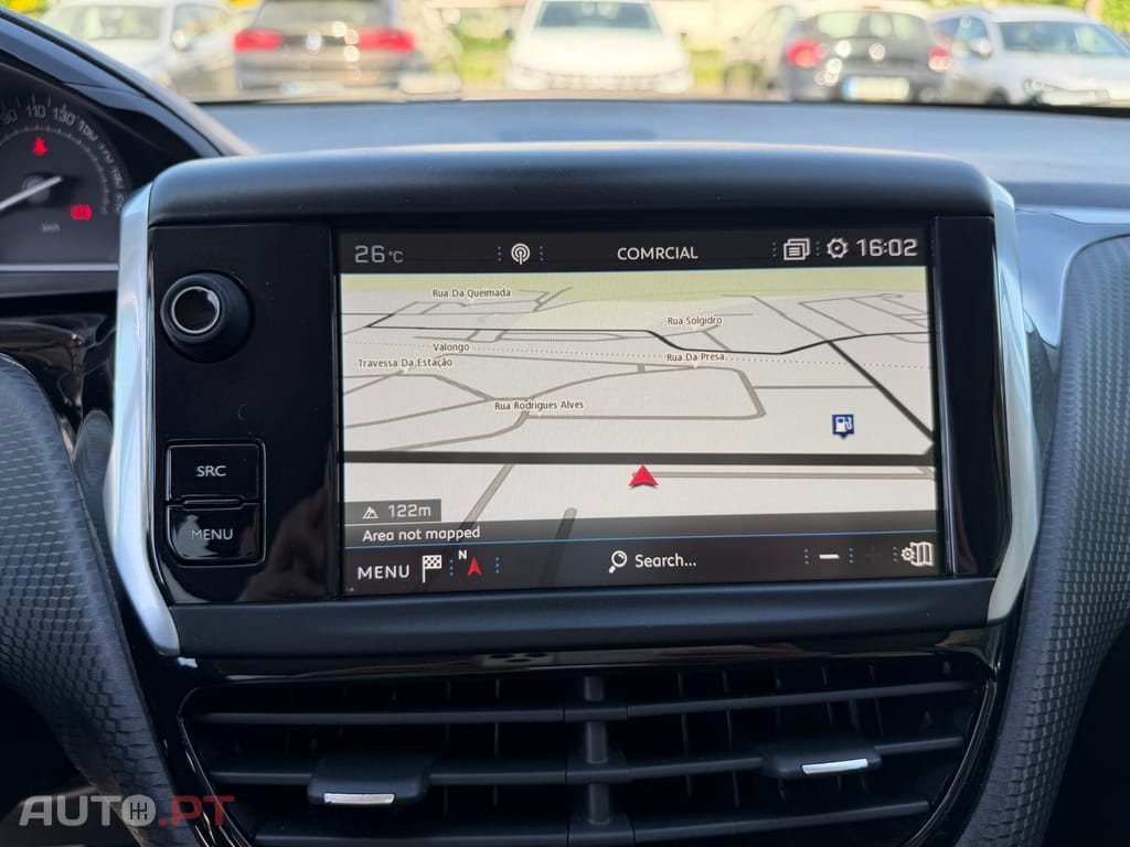 Peugeot 208 1.2 PureTech Signature