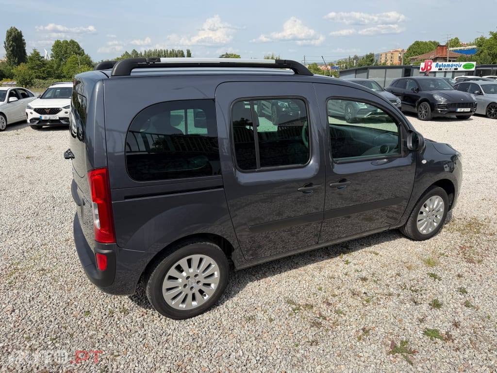 Mercedes-Benz Citan 109 CDi/27