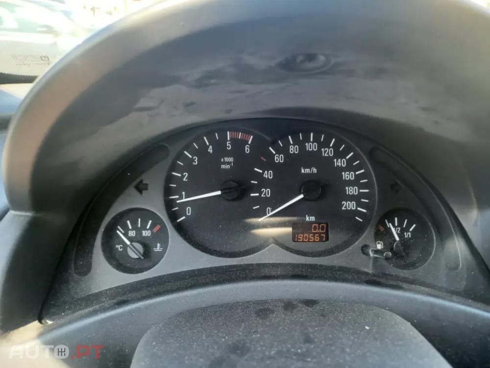 Opel Corsa 1.3 CDTi Sport