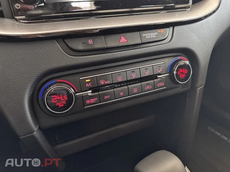 Kia Xceed PHEV 1.6 GDi PHEV Drive