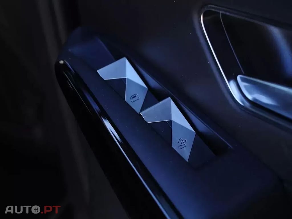 DS DS7 Crossback 1.5 BlueHDi Be Chic