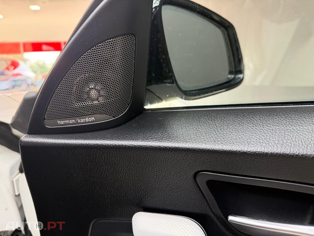 BMW 225 d Pack M Auto