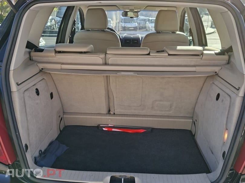 Mercedes-Benz A 150 Elegance Automatic