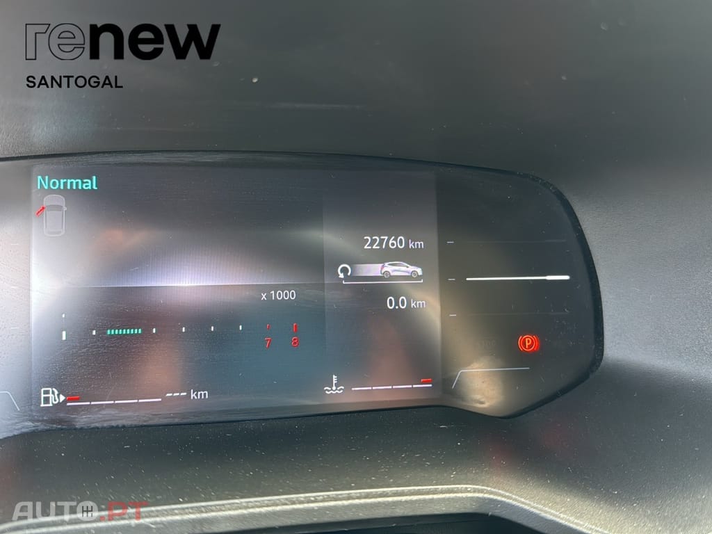 Renault Clio Clio 1.0 TCe Intens