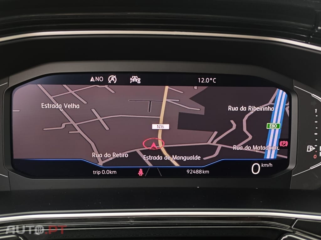 Volkswagen T-Cross 1.0TSi Style