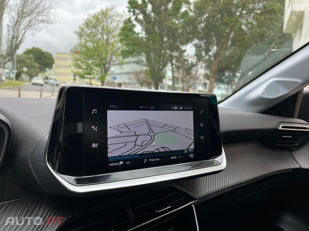 Peugeot 208 1.2 PureTech Active