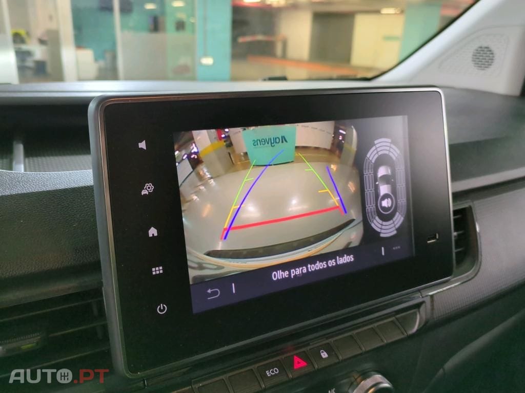 Nissan Townstar TOWNSTAR EV 45 kWh L1 Comfort 3L