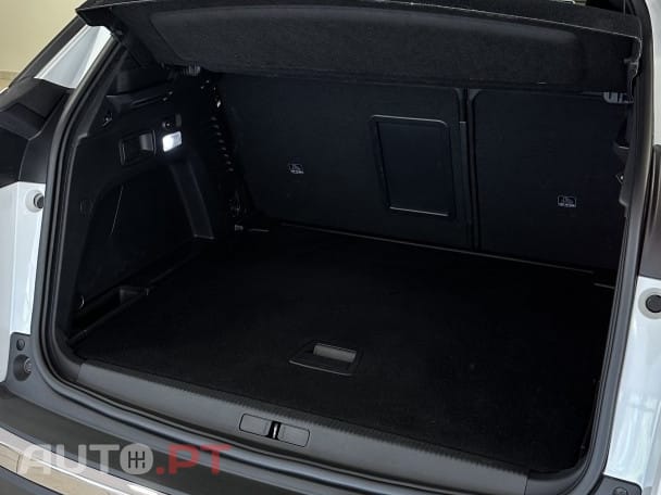 Peugeot 3008 1.6 BlueHDi GT Line EAT6