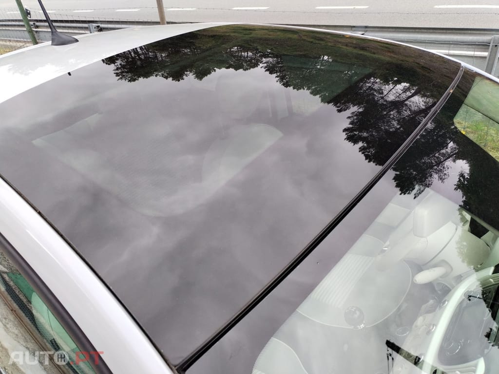 Fiat 500 0.9 TwinAir Collezione