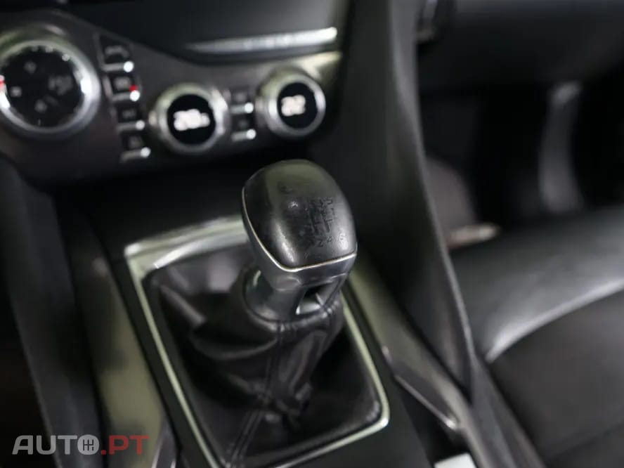 Citroen DS5 1.6 BlueHDi So Chic