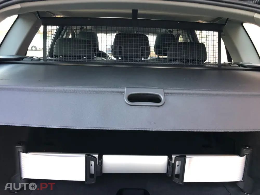 BMW 320 d Sport-Aut. Efficient Dynamics Edition Sport Line