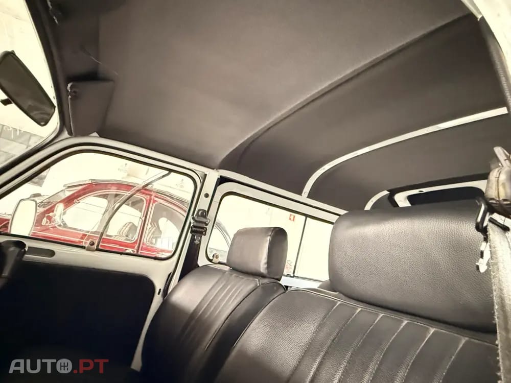 Renault 4 4 F