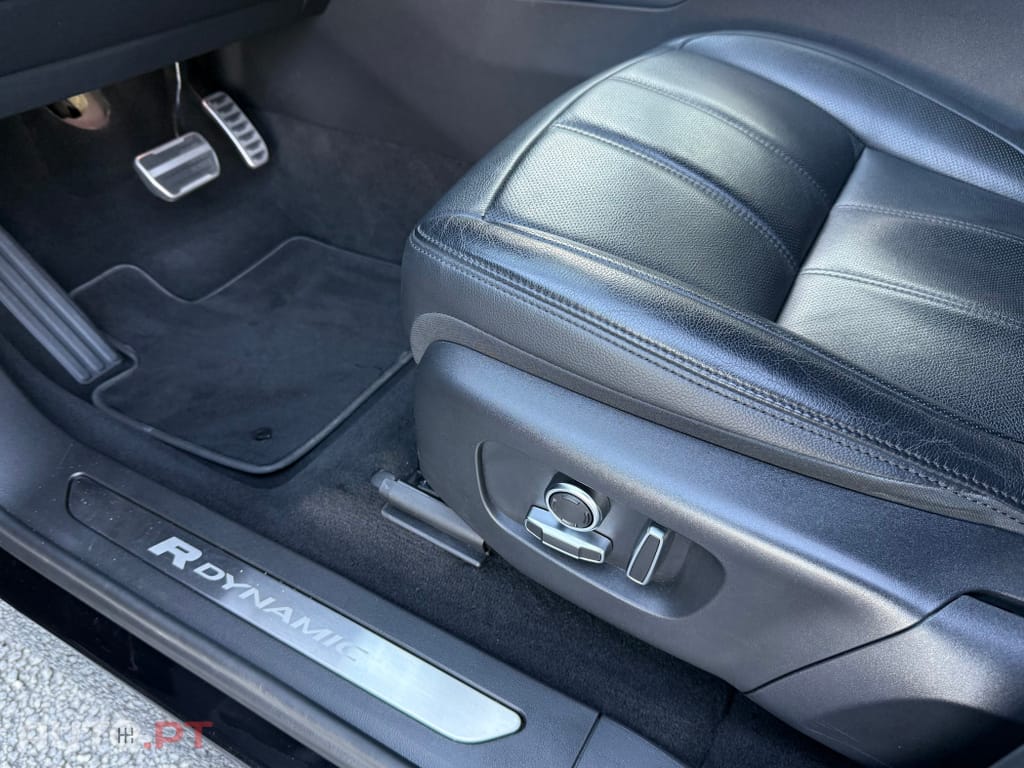 Land Rover Evoque R-Dynamique