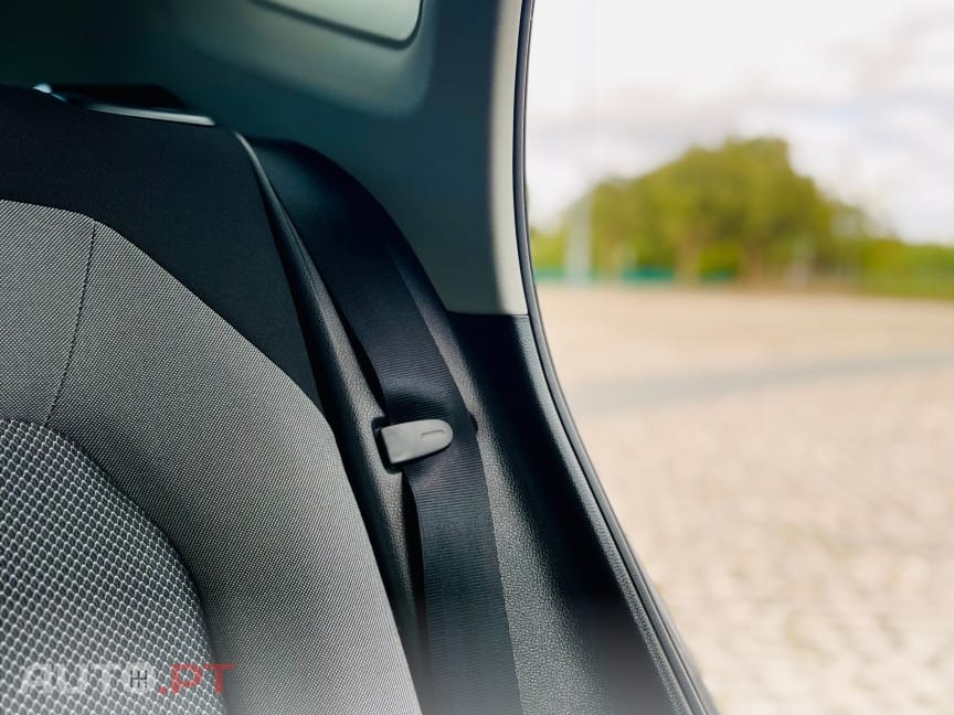 Renault Mégane BLUE dCi 115 BUSINESS EDITION